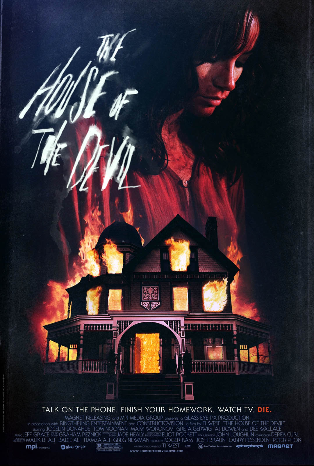 HOUSE OF THE DEVIL